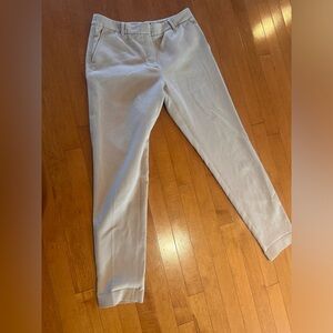 Massimo Duti Dress pant in tan colour